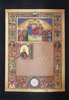 Another image of Le Livre d’heures de la reine Anne de Bretagne. by (ANNE DE BRETAGNE). Henri DELAUNAY, abbé, editor.