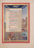 Another image of Le Livre d’heures de la reine Anne de Bretagne. by (ANNE DE BRETAGNE). Henri DELAUNAY, abbé, editor.