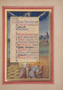 Another image of Le Livre d’heures de la reine Anne de Bretagne. by (ANNE DE BRETAGNE). Henri DELAUNAY, abbé, editor.