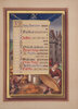 Another image of Le Livre d’heures de la reine Anne de Bretagne. by (ANNE DE BRETAGNE). Henri DELAUNAY, abbé, editor.
