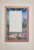 Another image of Le Livre d’heures de la reine Anne de Bretagne. by (ANNE DE BRETAGNE). Henri DELAUNAY, abbé, editor.