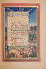 Another image of Le Livre d’heures de la reine Anne de Bretagne. by (ANNE DE BRETAGNE). Henri DELAUNAY, abbé, editor.