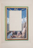 Another image of Le Livre d’heures de la reine Anne de Bretagne. by (ANNE DE BRETAGNE). Henri DELAUNAY, abbé, editor.