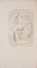 Another image of La Sibylle au tombeau de Louis XVI, orné d’une gravure. by LE NORMAND, Marie-Anne Adélaïde.