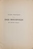 Another image of Guide pratique pour les écoles professionnelles de jeunes filles. by (EDUCATION). SAUVESTRE, Madame Ch[arles].