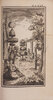 Another image of Le Philosophe amoureux, ou Avantures du Chevalier de K***. by [AFFICHARD, Thomas l’].