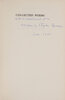 Another image of Collected Poems. by SPENDER (Stephen).