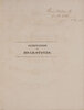 Another image of Observations on certain ancient Pillars of memorial, called Hoar-Stones. To which is added A Conjecture on the Croyland Inscription. by HAMPER, William.