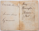Another image of Mother Bunch’s Fairy Tales wrote by the old Woman for the Amusement of good Boys and Girls. by [AULNOY and AUNEUIL, mesdames de].