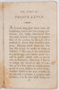 Another image of Mother Bunch’s Fairy Tales wrote by the old Woman for the Amusement of good Boys and Girls. by [AULNOY and AUNEUIL, mesdames de].