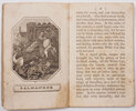 Another image of Mother Bunch’s Fairy Tales wrote by the old Woman for the Amusement of good Boys and Girls. by [AULNOY and AUNEUIL, mesdames de].