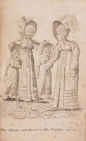 Sophia and Mary, or, The Sisters: an interesting and instructive Tale.