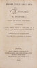 Another image of Problèmes amusans d’astronomie et de sphère suivis de leurs solutions. Ouvrage à l’aide duquel l’esprit se familiarise, en se jouant, avec les plus grandes difficultés de l’astronomie et de la géographie. Traduit de l’anglais sur la septième édition. Pour faire suite à l’astronomie en 22 leçons by [KEITH, Thomas].