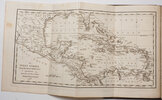 Another image of The History civil and commercial, of the British Colonies in the West Indies. To which is added, an historical Survey of the French colony in the Island of St. Domingo. Abridged from The history written by Bryan Edwards. Esq. Illustrated with a map. by EDWARDS, Bryan.