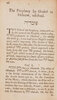 Another image of The first Gate, or The outward Door to the holy Tongue, opened in English; [The second Gate, or The inner Door to the holy Tongue. Being a compendious Hebrew Lexicon or Dictionary; in which all the Roots and primitive Words in the Bible, both Hebrew and Chaldee, are orderly set down, and numbred, and their Significations expressed]. by ROBERTSON, William.