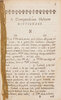 Another image of The first Gate, or The outward Door to the holy Tongue, opened in English; [The second Gate, or The inner Door to the holy Tongue. Being a compendious Hebrew Lexicon or Dictionary; in which all the Roots and primitive Words in the Bible, both Hebrew and Chaldee, are orderly set down, and numbred, and their Significations expressed]. by ROBERTSON, William.