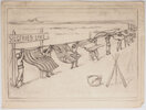 Another image of [Five drawings. by (SIEGFRIED LINE).