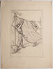 Another image of [Five drawings. by (SIEGFRIED LINE).
