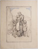 Another image of [Five drawings. by (SIEGFRIED LINE).