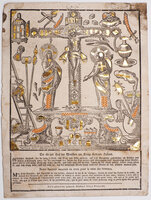 [The Passion of Christ]. by (DEVOTION).