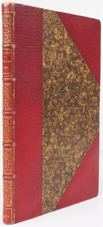L’Amour des Livres. by JANIN, Jules.