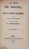 Another image of La Cité du soleil, ou Idée d’une république philosophique... traduite du Latin. by CAMPANELLA, Tommasso. François VILLEGARDELLE, translator.