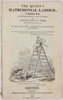 Another image of The Queen’s Matrimonial Ladder. by (GEORGE IV and Queen CAROLINE). [George CRUIKSHANK].