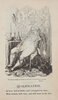 Another image of The Queen’s Matrimonial Ladder. by (GEORGE IV and Queen CAROLINE). [George CRUIKSHANK].