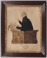 Revd. C. Simeon. by (SIMEON, Charles).