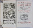 Another image of Contes et Nouvelles du Sieur Vergier et de quelques Auteurs Anonymes. Poesies Diverses du Sieur Vergier. Tome Premier (Second). by VERGIER, Jacques (1655-1720)