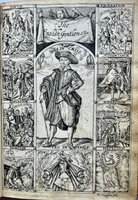 The English Gentleman: Containing Sundry excellent Rulesor exquisite Observations, tending to Direction of every Gentleman, of selecter ranke and qualitie; How to demeane or accommodate himselfe in the manage of publike or private affaires. by BRAITHWAITE, Richard (1588-1673) aka Braithwait