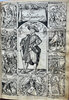 Another image of The English Gentleman: Containing Sundry excellent Rulesor exquisite Observations, tending to Direction of every Gentleman, of selecter ranke and qualitie; How to demeane or accommodate himselfe in the manage of publike or private affaires. by BRAITHWAITE, Richard (1588-1673) aka Braithwait