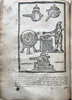 Another image of A Description of New Philosophical Furnaces, or A new Art of Distilling, divided into five parts. Whereunto is added a Description of the Tincture of Gold, Or the true Aurum Potabile; Also The First part of the Mineral Work. Set forth and published for the sakes of them that are studious of the Truth.... Set forth in English by J[ohn] F[rench]. D.M. by GLAUBER, Johann Rudolph (1604-70) aka John Rudolph Glauber