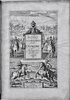 Another image of Militarie Instructions for the Cavallrie: or Rules and Directions for the Service of Horse, Collected Out of Divers Forrain Authors Ancient and Modern, and Rectified and Supplied, According to the Present Practise of the Low-Countrey Warres. by [CRUSO, John of Norwich (1593-1655)]