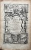 Another image of Some years travels into divers parts of Africa and Asia the great. Describing more particularly the empires of Persia and Industan: interwoven with such remarkable occurrences as hapned in those parts during these later times as also, many other rich and famous kingdoms in the orientall India, with the isles adjacent. Severally relating their religion, language, customs and habit: as also proper observations concerning them. by HERBERT, Sir Thomas (1606-1682)