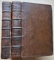 A collection of pamphlets on the Corporation and Test Acts 1732 - 1736 by VARIOUS