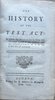 Another image of A collection of pamphlets on the Corporation and Test Acts 1732 - 1736 by VARIOUS