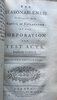 Another image of A collection of pamphlets on the Corporation and Test Acts 1732 - 1736 by VARIOUS