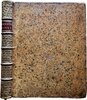 Another image of Poems...Containing the Rosciad. the Apology. Night. the Prophecy of Famine. an Epistle to William Hogarth. and the Ghost, in Four Books by CHURCHILL, Charles (1731-1764)