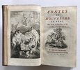 Another image of Contes et Nouvelles en Vers. by LA FONTAINE, Jean de (1621-1695)