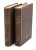 Another image of Arctic Searching Expedition: A Journal of a Boat Voyage Through Rupert's Land and the Arctic Sea, in Search of the Discovery Ships under command of Sir John Franklin by RICHARDSON, Sir John.