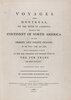 Another image of Voyages from Montreal, on the River St. Laurence, through the Continent of North America, to the Frozen and Pacific Oceans; In the Years 1789 and 1793. With a preliminary Account of the Rise, Progress and Present State of the Fur Trade of that Country. by MACKENZIE, Alexander.