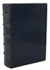 Another image of The Seven Lamps of Architecture. by [DOVES BINDERY]. RUSKIN, John.