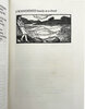 Another image of Poems from Wordsworth. by VALE PRESS. WORDSWORTH, William. STURGE MOORE, Thomas.