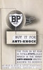 Another image of BP Plus. Buy it For Anti-Knock. by McKNIGHT KAUFFER, E. (1890-1954)