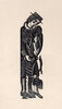 Another image of Gulliver Cuts Down the Trees. by JONES, David (1895-1974)