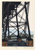 Another image of High Bridge. Complete set of prints. by SCHANILEC, Gaylord, b.1955.