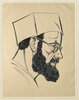 Another image of The Engravings of Eric Gill. by GILL, Eric. SKELTON, Christopher.