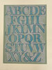 Another image of Twelve Alphabetik Images in Colour. by KINDERSLEY, David.
