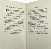 Terpsichore & other poems by H.T. Wade-Gery. by GOLDEN COCKEREL PRESS. WADE-GERY, H.T.